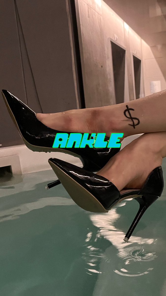 ankle__ankle__'s tweet photo. YA MY ANKLES MAKE U WET
THEY CAN WALK N THEY CAN TRED
#drowninginmoney #aquariusyear #splashcash #dripdonttrip https://t.co/tpZ8DFPRXy