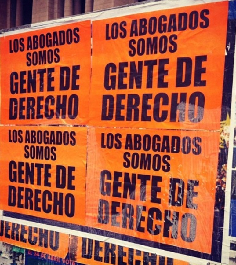 Los hermanos Hermosilla haciéndonos un flaco favor a los abogados