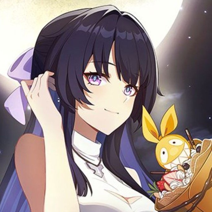 raidenswhore's tweet photo. mei to clean the tl after yesterday's shitshow https://t.co/vhZNkLGE5f