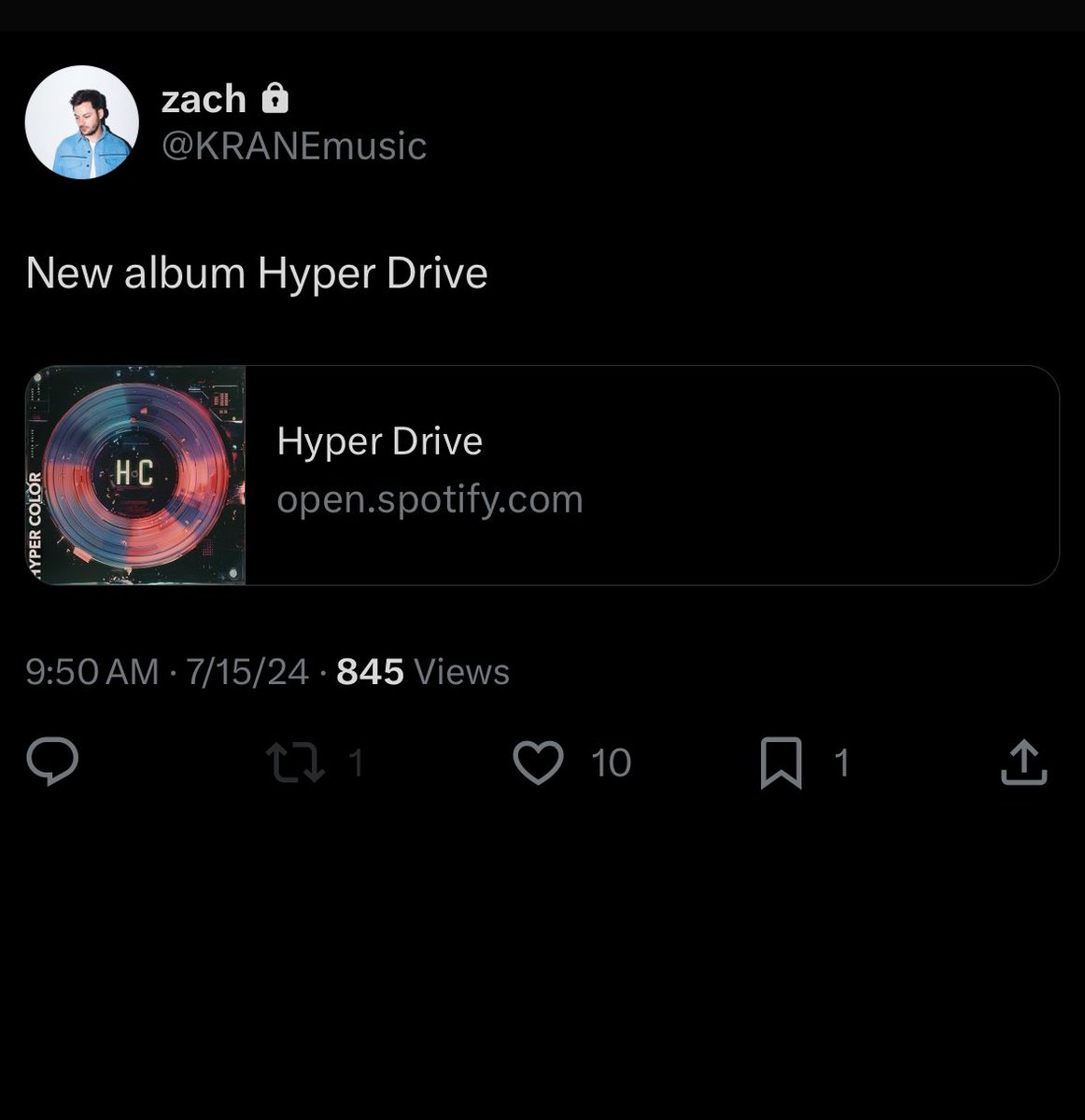 Black Radioactive Boi 🚂☢ tweet media