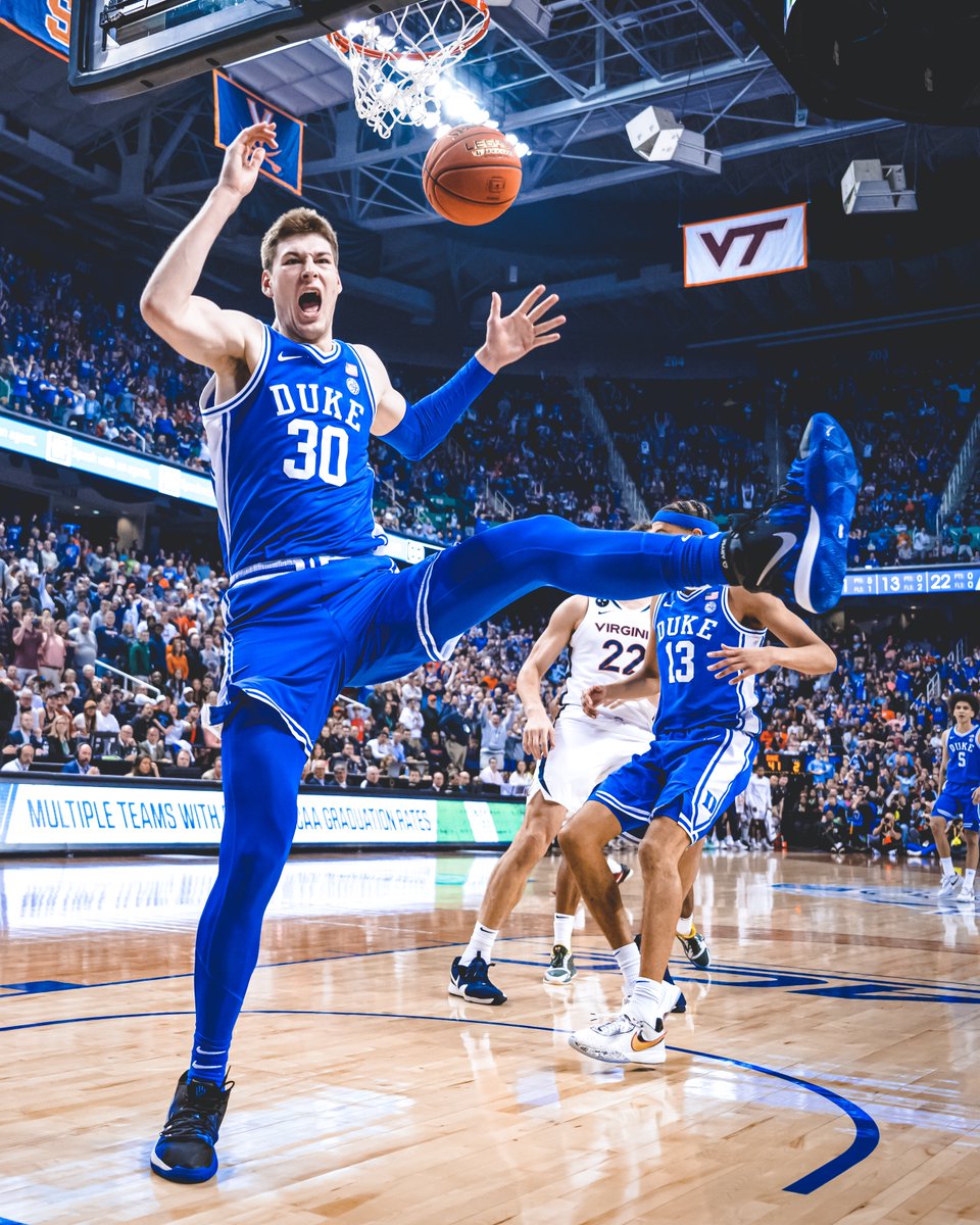 Duke Men’s Basketball tweet media