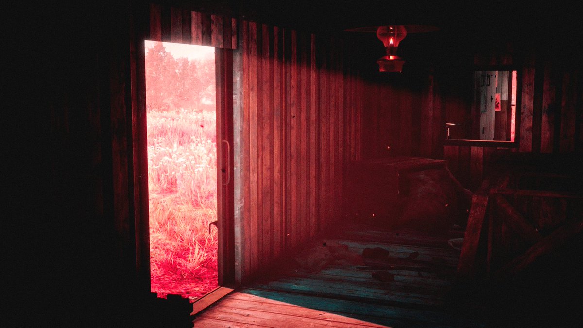 Red Dead Redemtion 2

#VirtualPhotography #VGPUnite #VPcontext #WorldOfVP #VPRT #ThePhotoMode #LandofVP #RedDeadRedemption2 #RedDeadRedemption #RedDeadOnline #rdr2