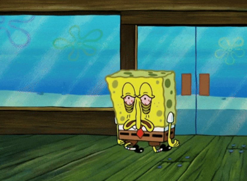 Not only has this week been hell with just Everything, work has also been insane so I haven’t had a chance to work on chapter 10 😭