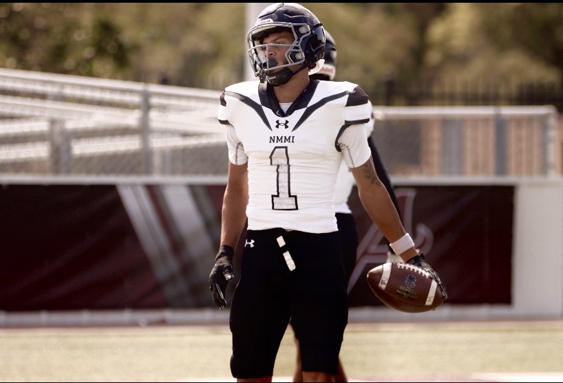 Kendall “KJ” Jones ✞ tweet media