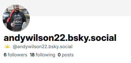 🍔 Andy Wilson 🍔 tweet media