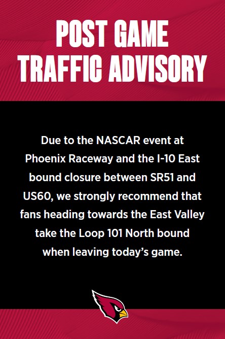 Cardinals Gameday tweet media