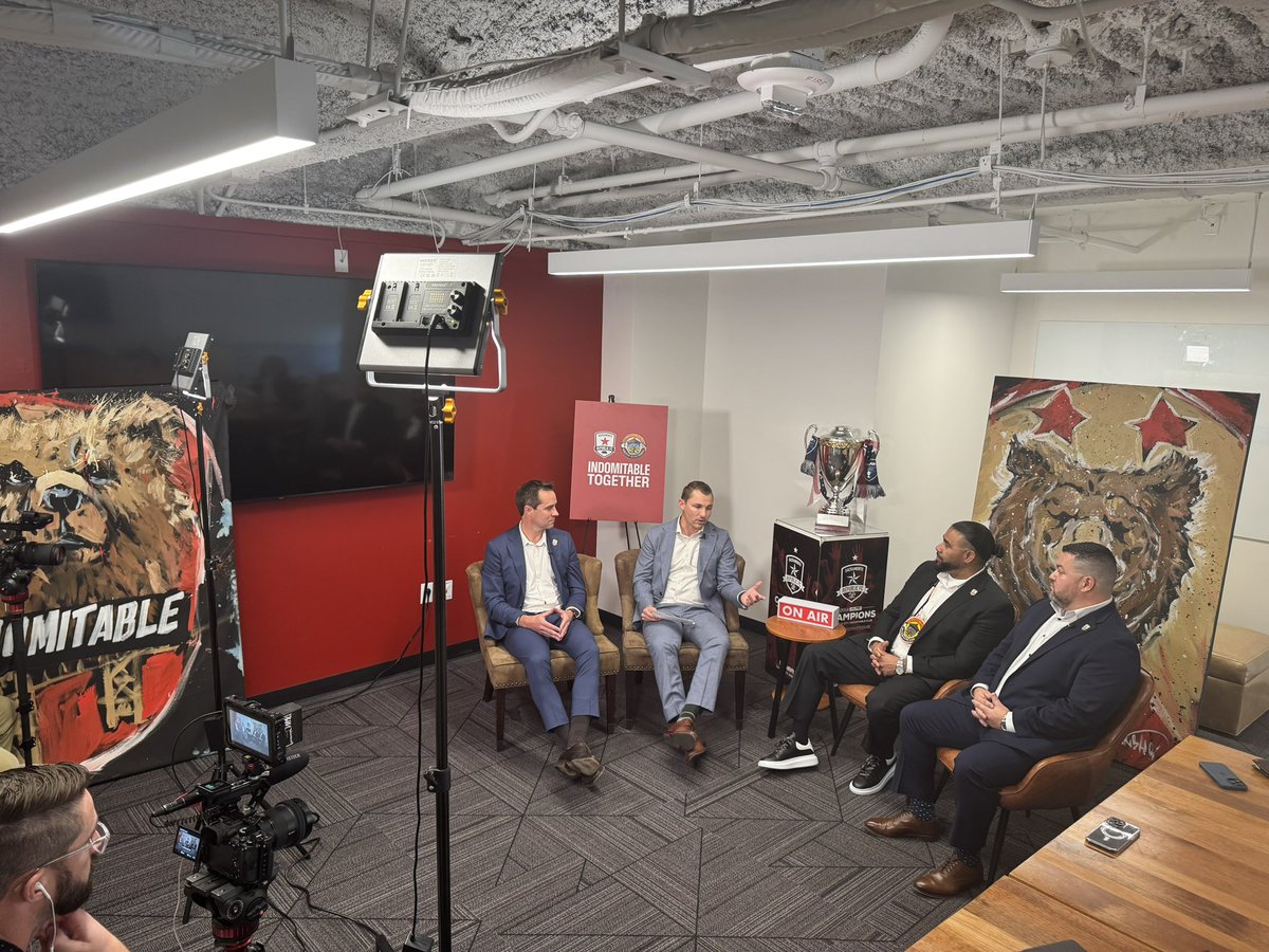 Connor Sutton (@connorsutton_) on Twitter photo Massive day for our club <a href="/SacRepublicFC/">Sacramento Republic FC</a> and the city of Sacramento. So excited for what’s next and for the partnership with <a href="/WiltonRancheria/">Wilton Rancheria</a>
Railyards here we come!! Let’s go!! Massive day for our club <a href="/SacRepublicFC/">Sacramento Republic FC</a> and the city of Sacramento. So excited for what’s next and for the partnership with <a href="/WiltonRancheria/">Wilton Rancheria</a>
Railyards here we come!! Let’s go!!
