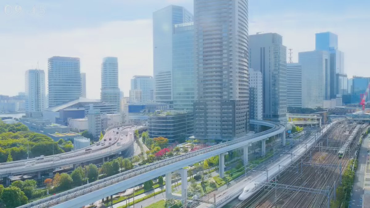 tokyolivecamera's tweet photo. Good day ☀️
秋晴れのいい陽ですね https://t.co/TcXmRWagQL