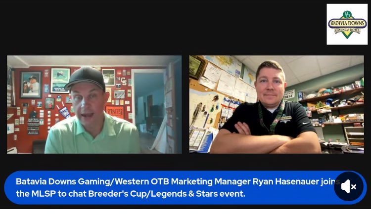 RyanH7681's tweet photo. Friday of the @legends_stars show was ALSO the 3rd busiest day in the HISTORY of Batavia Downs - how does this happen? Great media partners. Thx 2 @Schopptalk @Bulldogwgr @DaveGreber4 @JordanNorkus @MikeLsports, @71slick_, @TrainwreckSprts, @CarsonHayek &amp; @NateGearySports @WGR550 https://t.co/dIsyXXS5bx