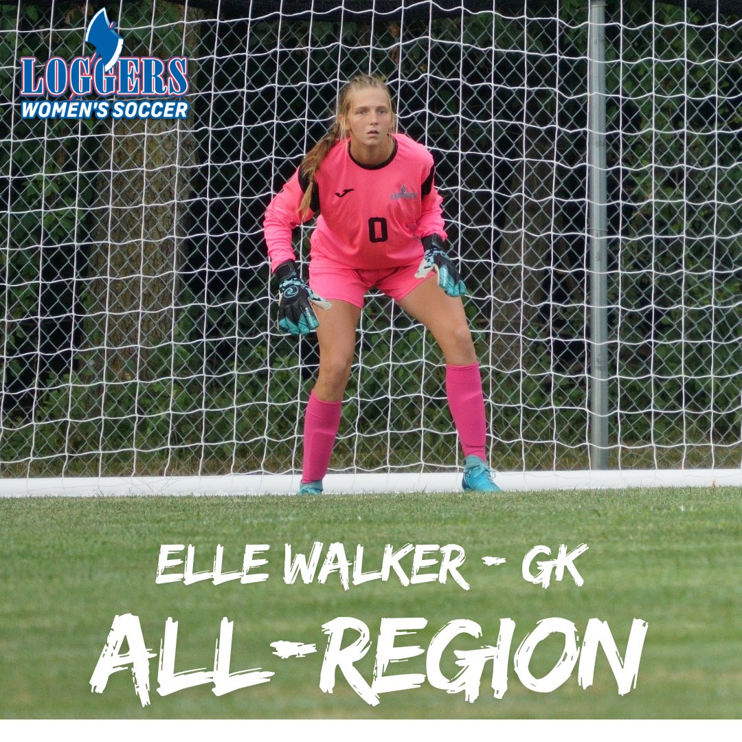 LLCC Women's Soccer tweet media
