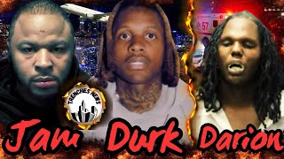 swipper3837's tweet photo. OTF Jam What Made him Turn On Lil Durk & OTF | Darion Kills Friend And P... https://t.co/VShT4GEHmG via @YouTube #chicago #viral #lildurk #OTF #OTFJam #trenches #trenchesnews #murder #transfer #copshooting #rapper https://t.co/I3W3h0dWDT