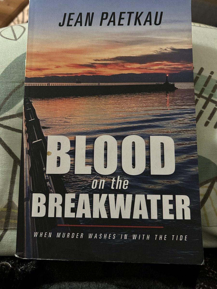 PillowLadyDeb's tweet photo. @snufflewort Going to start reading this today. Hope you will have a better day tomorrow. https://t.co/CGCHF0rhPP