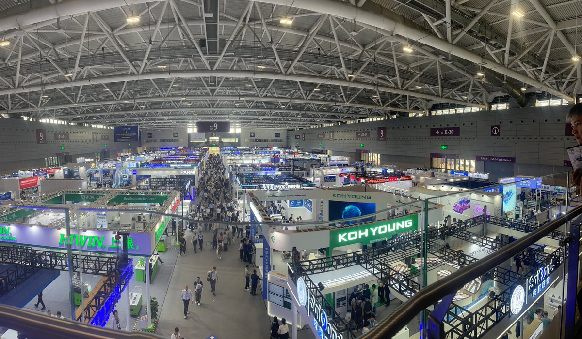 NEPCON ASIA 2024, we welcome inquiries from companies with PCB, Component / PCBA and Finished Product Assembly needs, and we at WinFame will be happy to assist you! #PCB #PCBA #component #electric #integrated #CIRCUIT #WINFAME