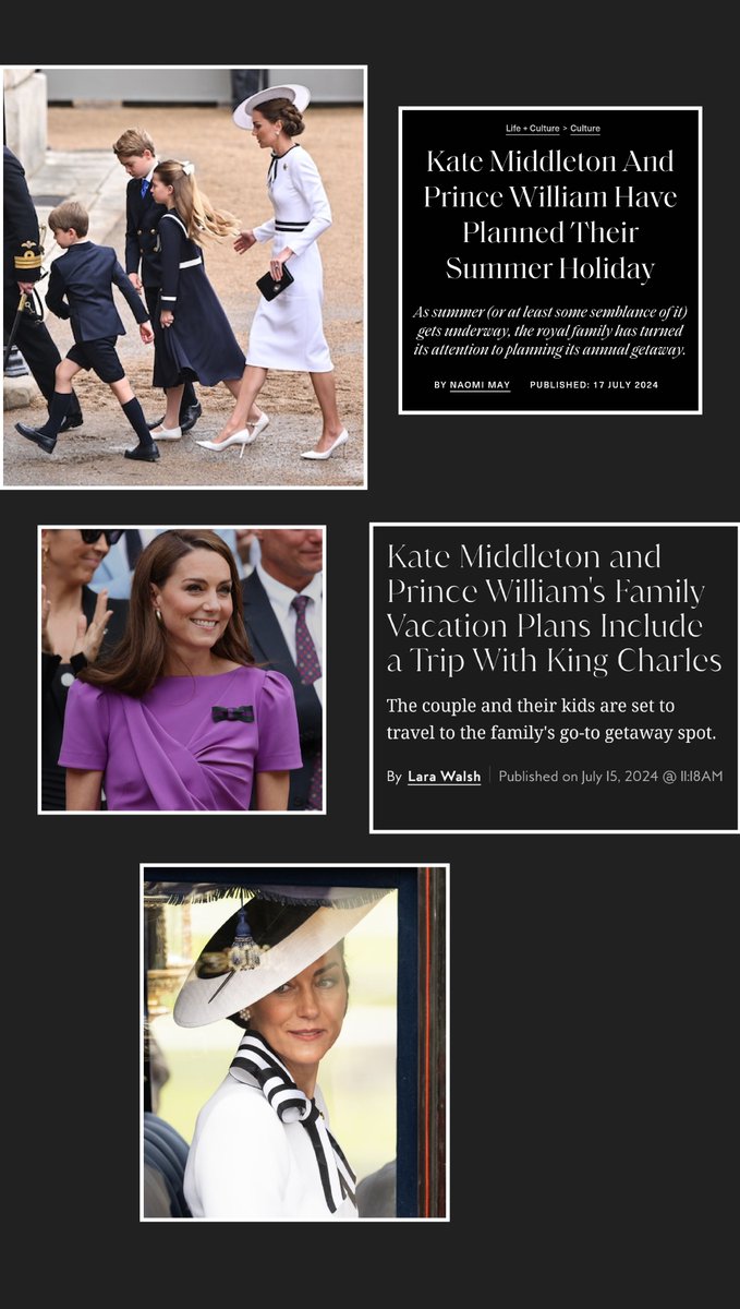 NSome1ne's tweet photo. #PrinceWilliam claims that 2024 is the hardest year of his life because of #KingCharles's and Kate's cancer struggles.
Yes, it was really hard. ππ₯±
#WorkShyWilly
#KateNeverHadCancer
Living in your mold-infested and poorly heated rental homes may be your tenants' worst years. https://t.co/qQMg6vCvl2
