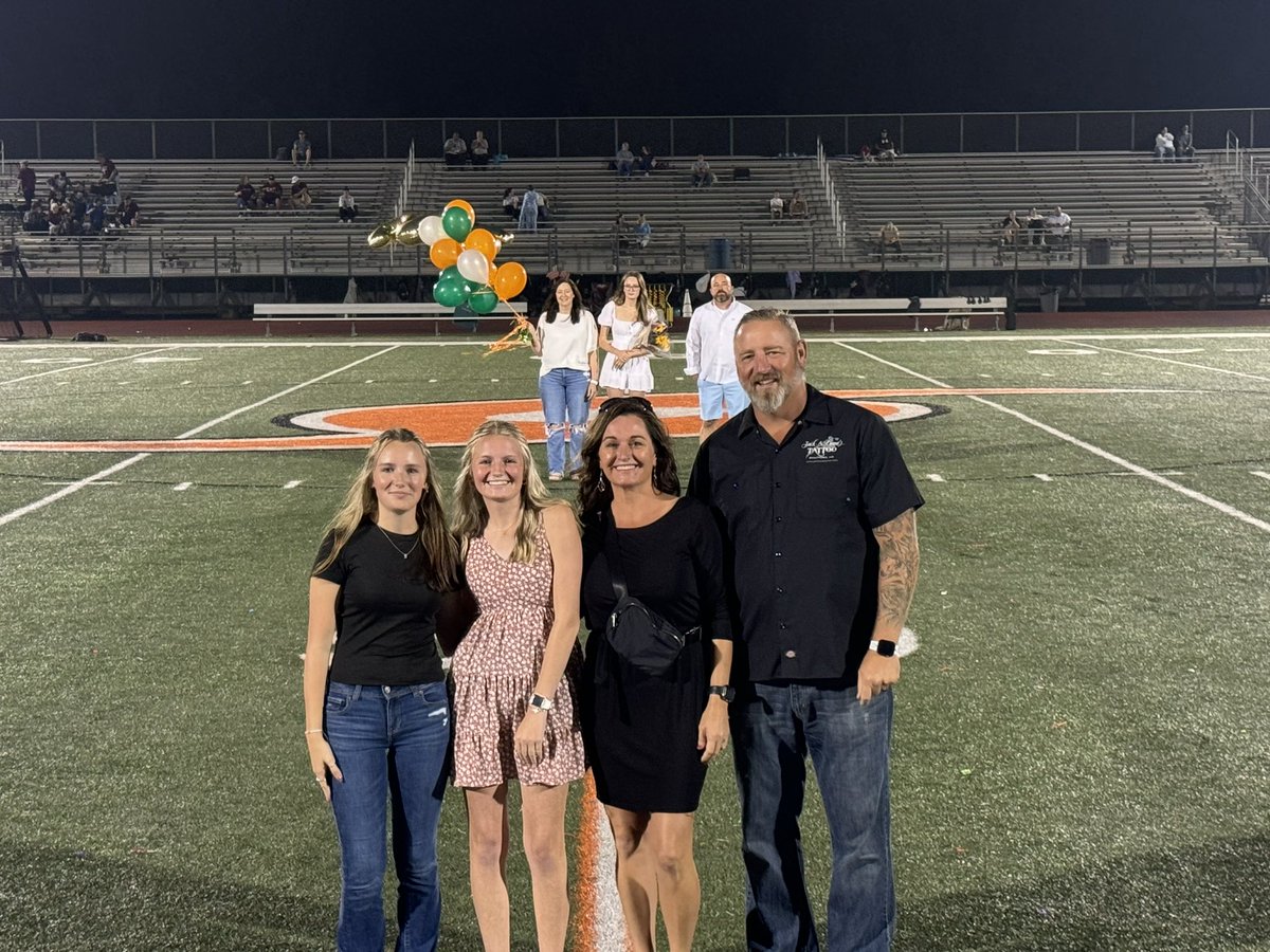 West Harrison High School Golf tweet media