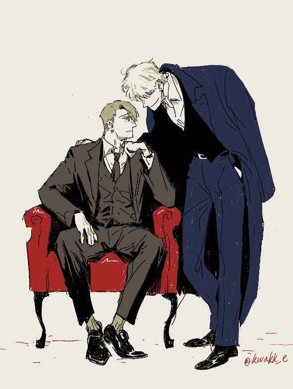 Another one for the same person