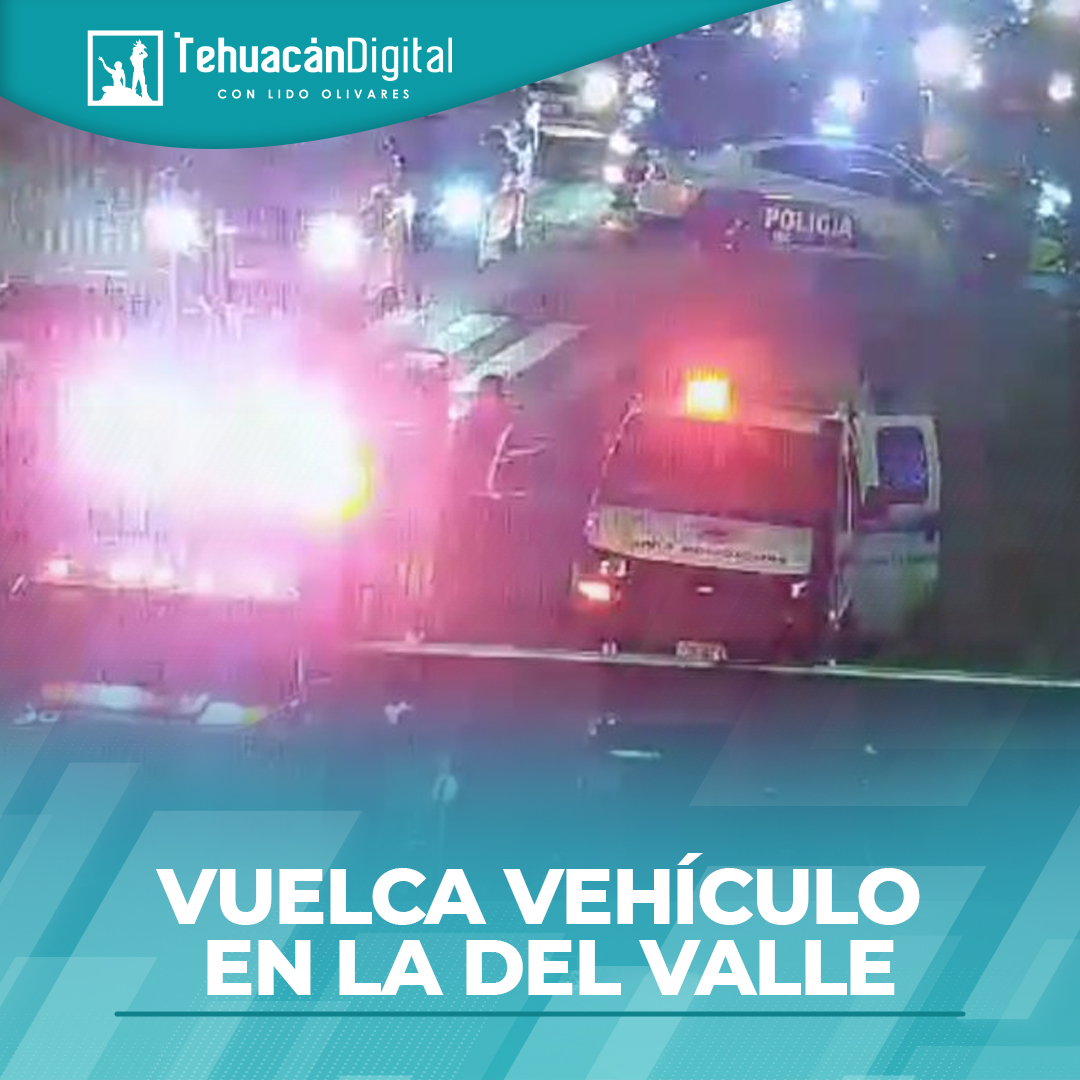 Tehuacan Digital tweet media