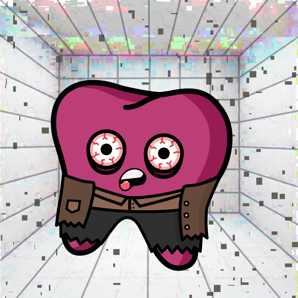🥚PlatyMama (@platymama_) on Twitter photo Lucky me I minted a crazy pink raspberry #BITEMARES 🦷 
This secondary collection is from <a href="/chompies_nft/">Chompies🦷✳️</a> and is still minting… lots of 1/1's left 👀 
Holders can use $BYTE tokens in the <a href="/_DigitalToybox/">Digital Toybox LLC👾📦</a> discord 🤑 Lucky me I minted a crazy pink raspberry #BITEMARES 🦷 
This secondary collection is from <a href="/chompies_nft/">Chompies🦷✳️</a> and is still minting… lots of 1/1's left 👀 
Holders can use $BYTE tokens in the <a href="/_DigitalToybox/">Digital Toybox LLC👾📦</a> discord 🤑