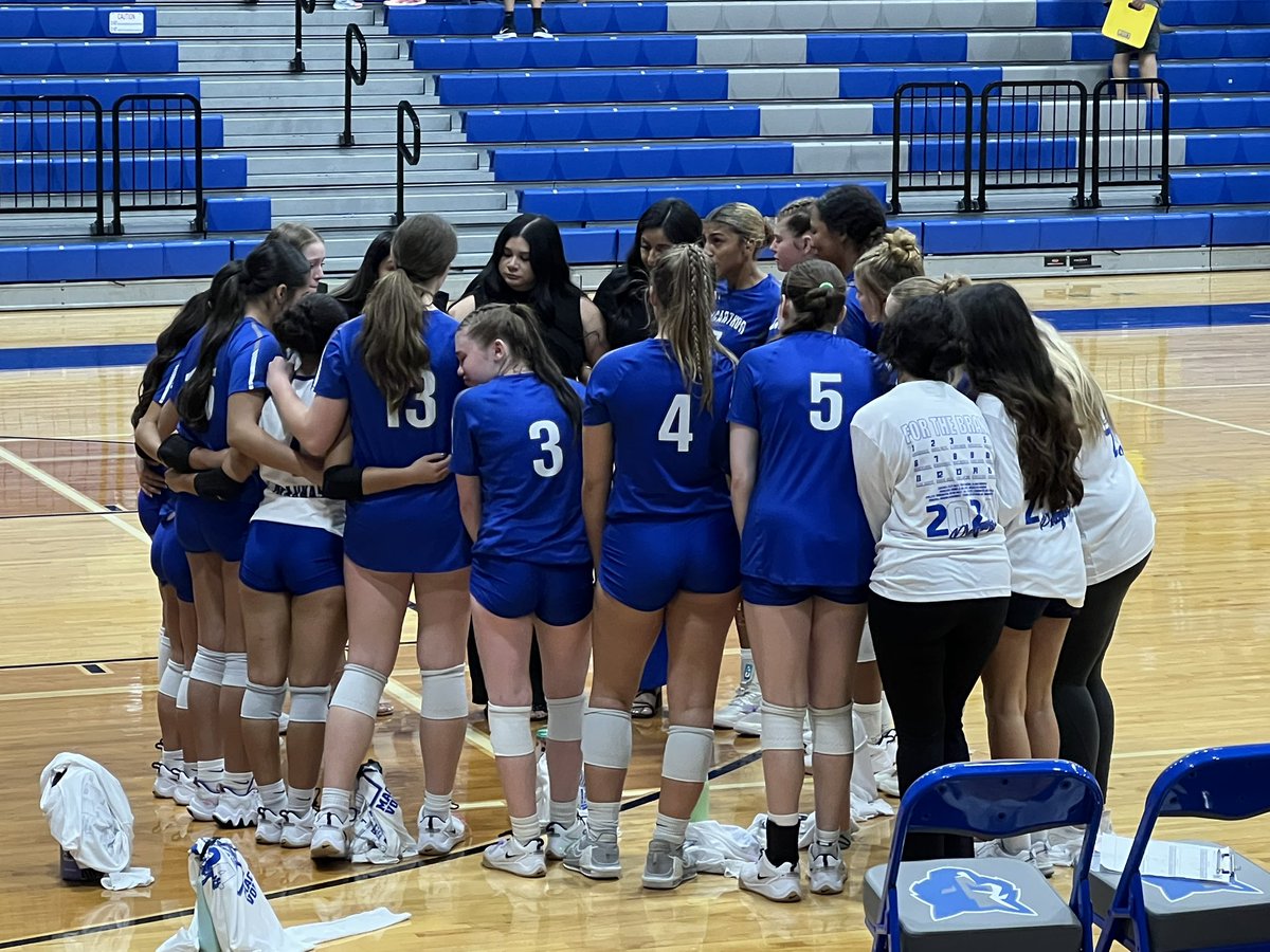 Brahma Sports (@macbrahmasports) on Twitter photo Brahmas fall in 3 to Liberty Hill. Congratulations on a tremendous season, <a href="/MacBrahmaVB/">MacArthur Volleyball</a>!! Incredibly proud!! ๐๐ผ๐๐ผ
#HornsUp๐ค๐ผ#GoBlue๐ #ForTheBrand๐ฎ Brahmas fall in 3 to Liberty Hill. Congratulations on a tremendous season, <a href="/MacBrahmaVB/">MacArthur Volleyball</a>!! Incredibly proud!! ๐๐ผ๐๐ผ
#HornsUp๐ค๐ผ#GoBlue๐ #ForTheBrand๐ฎ