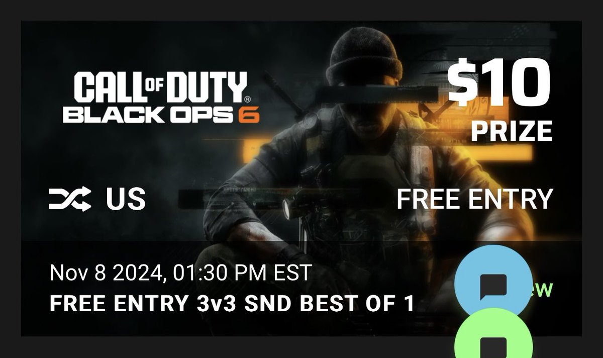 Lmk for the <a href="/CMG_Esports/">CMG</a> 3v3 FE tomorrow !! #checkmate