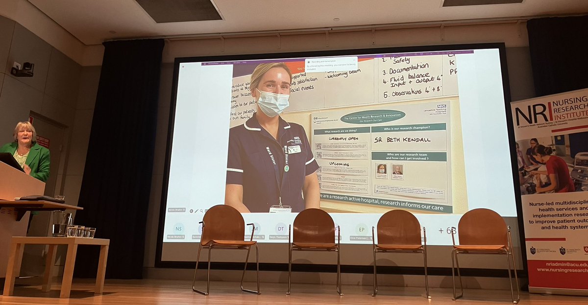 Dr Nicola Straiton (she/her) tweet media