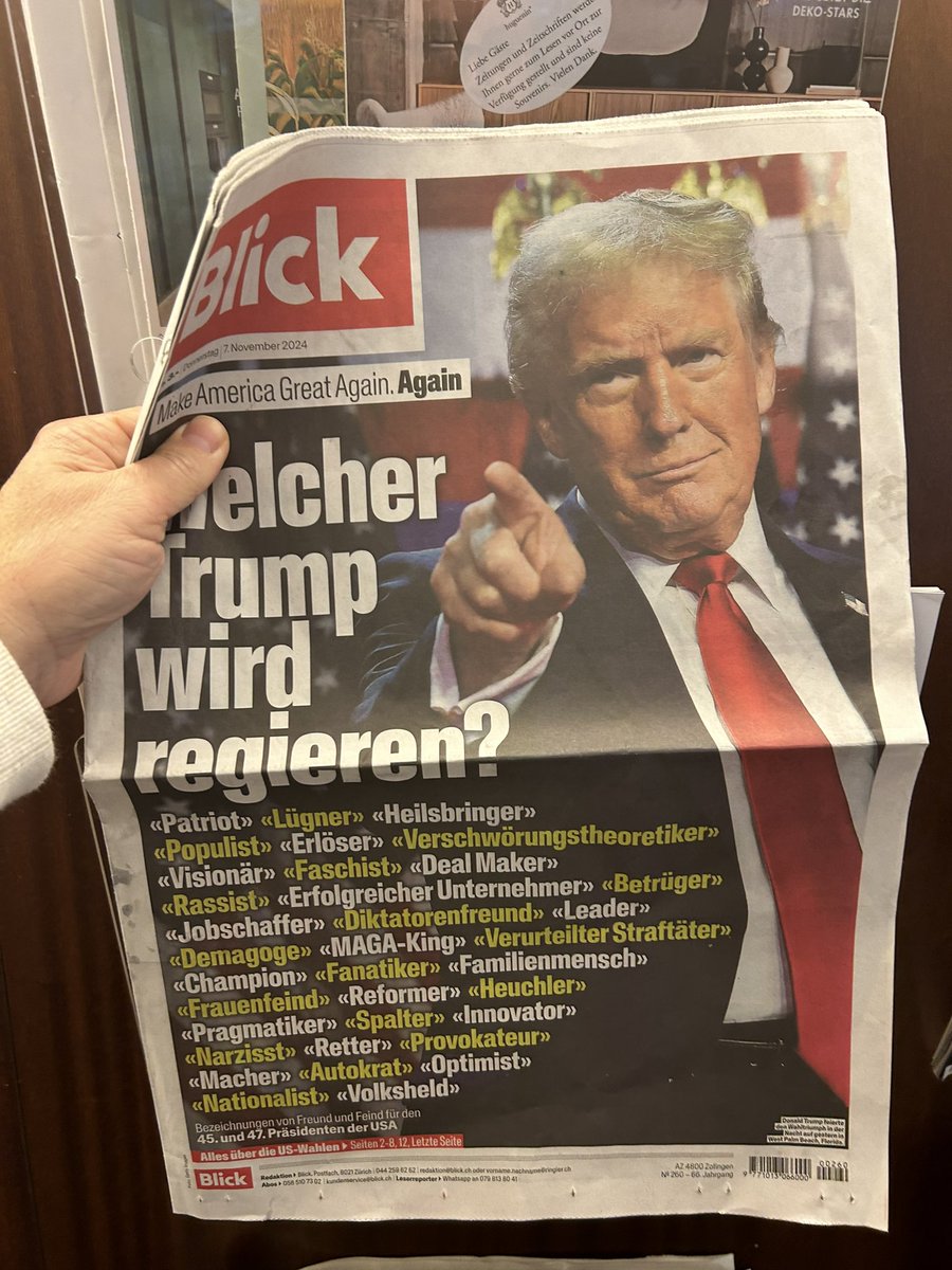 Andy Chapman FG tweet media