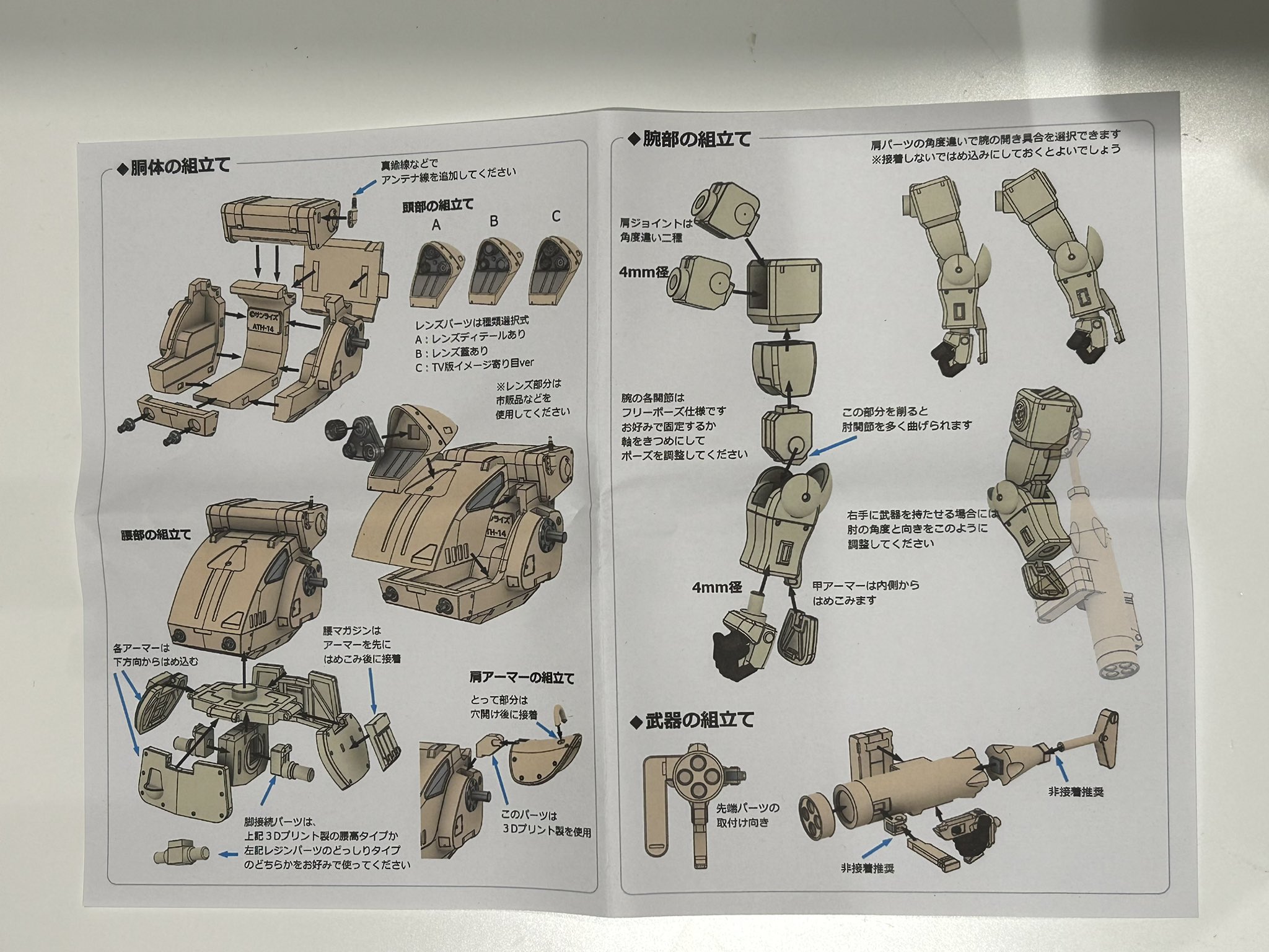 装甲騎兵ボトムズ』公式 on X: 