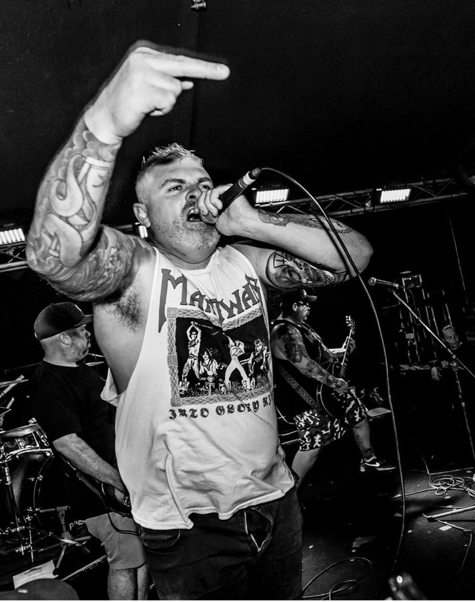 lastriderecords's tweet image. Tomorrow night in Newcastle: @Dropsaw "Revive" 7" launch with @downsidenchc, Spat Out and Cutthroat at @HamoStation. 

Last remaining tickets online now at bit.ly/DropsawNov9 or at the door from 8:00pm.