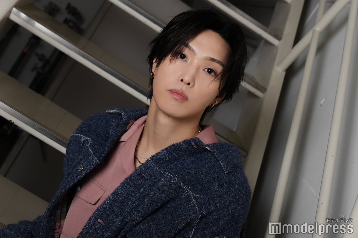 modelpress's tweet photo. 【撮り下ろし多数📷】
FANTASTICS堀夏喜＆木村慧人インタビュー

🌼「音楽の日」豪華ダンスコラボ裏側語る
🌼“けとなつ”らしい取材こぼれ話も

🔻フォトギャラリー
https://t.co/xaQFTZxr0G

@fantastics_fext #YellowYellow #FANTASTICS #堀夏喜 #木村慧人 #ファンタ https://t.co/JUycVtsa8m