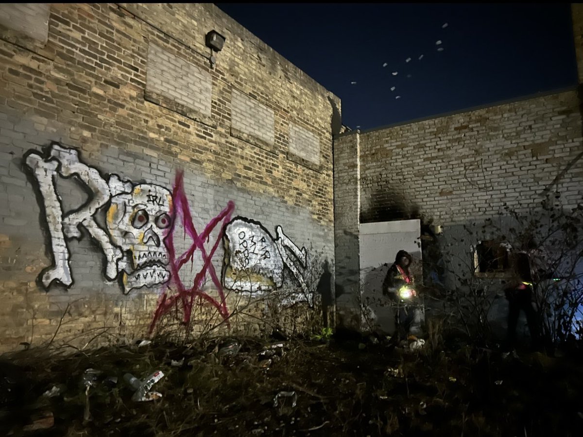 Brandi Morin tweet media