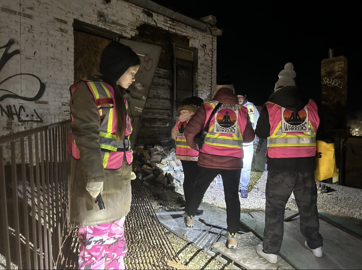 Brandi Morin tweet media