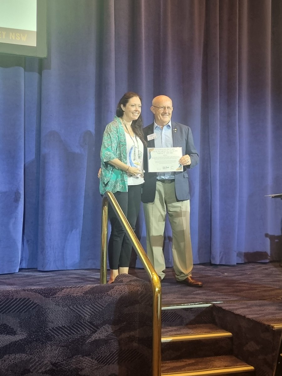 The Matilda Centre tweet media