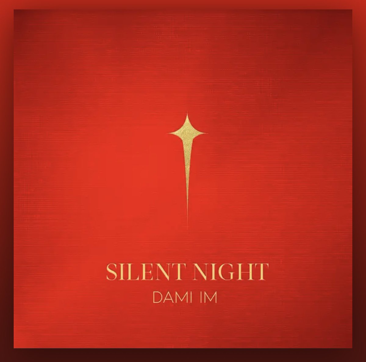 Spirit_Xmas's tweet photo. 🎄Dami Im just released a pretty version of Silent Night.  #DamiIm #Christmas2024 #NewChristmasMusic 
🎄✨🎄✨🎄✨🎄✨🎄
We’ve added it to our Christmas 2024 New Releases playlist on Spotify where we track the season’s new holiday music! 🎄✨
https://t.co/UunIOhcDyE https://t.co/C3RwSwDaVb