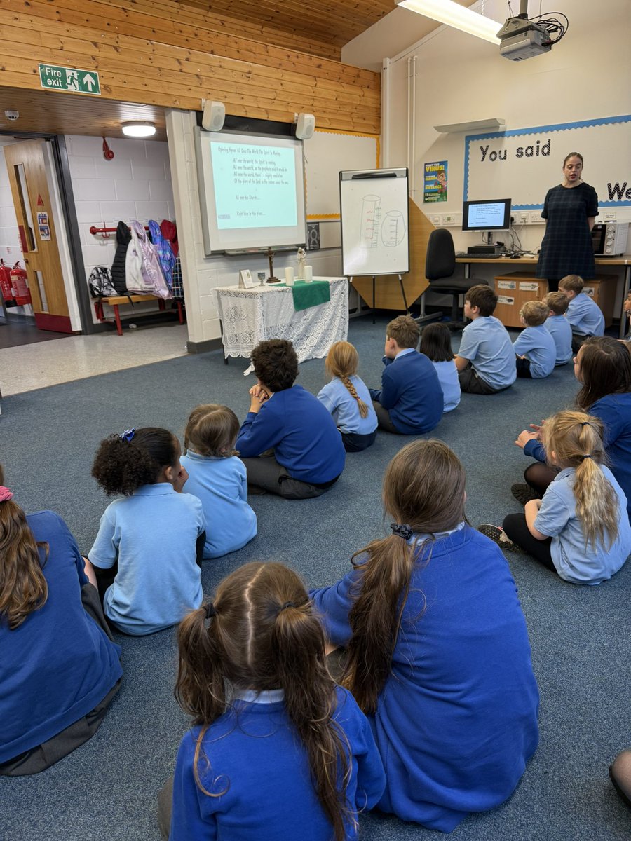 Mrs Dunne tweet media