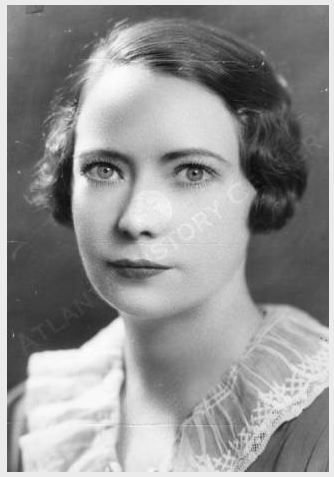 Frances21272855's tweet photo. L' 8 novembre del 1900 nasceva la scrittrice americana Margareth Mitchell, l'autrice del best seller "Via col vento", pubblicato il 30 giugno del 1936  

 #margarethmitchell #viacolvento #gonewiththewind #8novembre #almanaccomercury https://t.co/q1hxgQRLwp