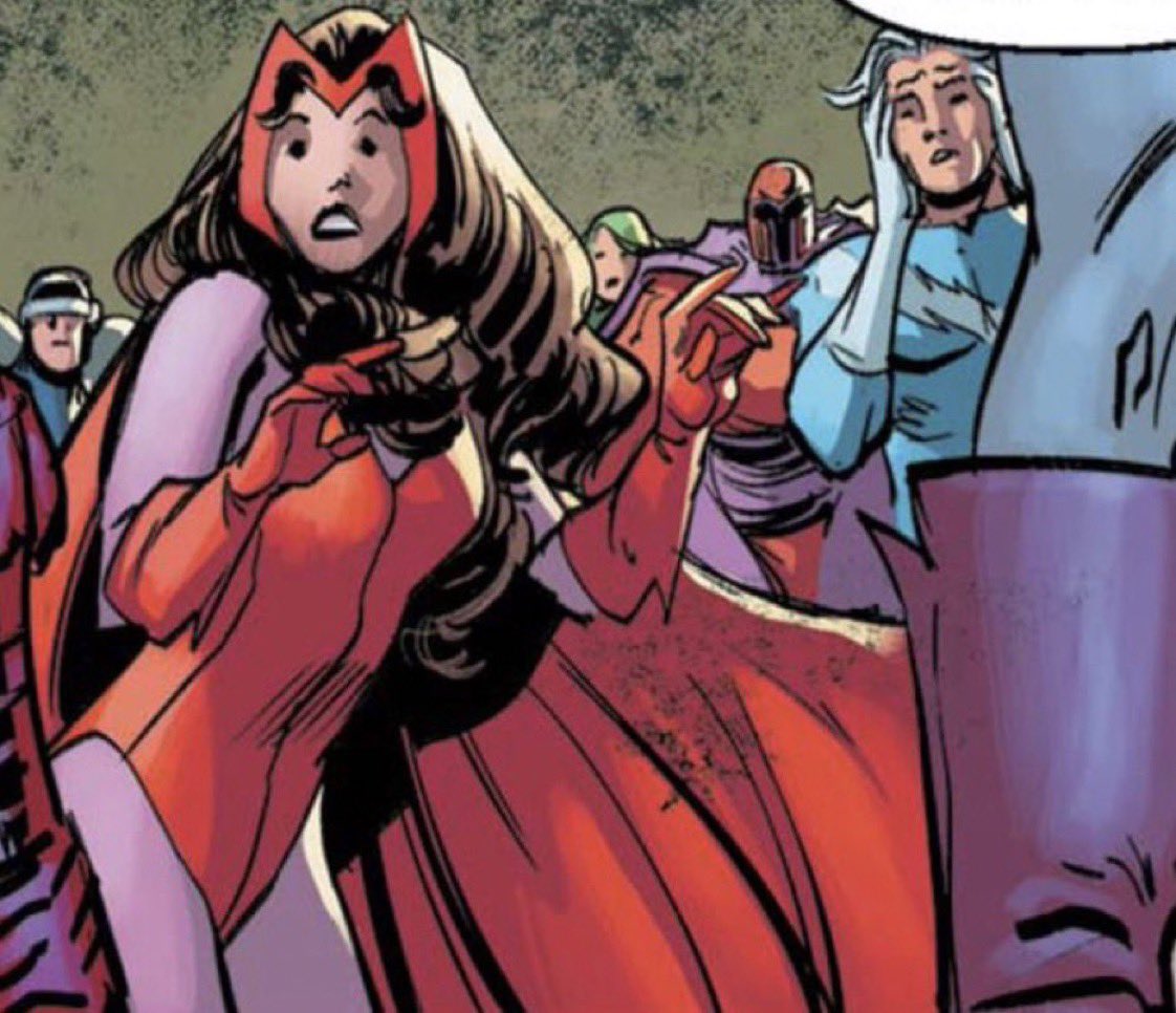 marcus🇵🇸CEO of Teen Titans tweet media