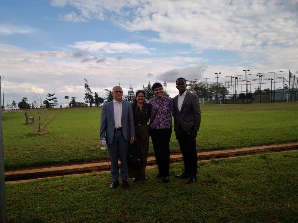 mtiworldwide's tweet image. Taking stock of Rwanda’s national assets for Eco-Tourism, Arts &amp;amp; Culture Tourism and Wetlands Conversation integrated tourism

MTI Consulting is currently working on Rwanda’s National Strategy for FDIs, Tourism and Exports – with RDB.

#MTIConsulting #StrategyConsulting #Rwanda