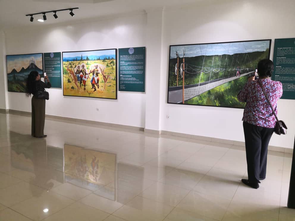 mtiworldwide's tweet image. Taking stock of Rwanda’s national assets for Eco-Tourism, Arts &amp;amp; Culture Tourism and Wetlands Conversation integrated tourism

MTI Consulting is currently working on Rwanda’s National Strategy for FDIs, Tourism and Exports – with RDB.

#MTIConsulting #StrategyConsulting #Rwanda