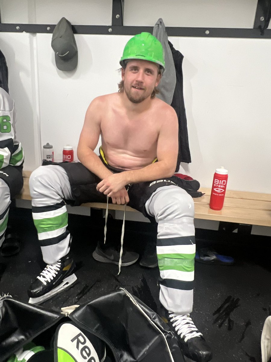 Whalers HC tweet media