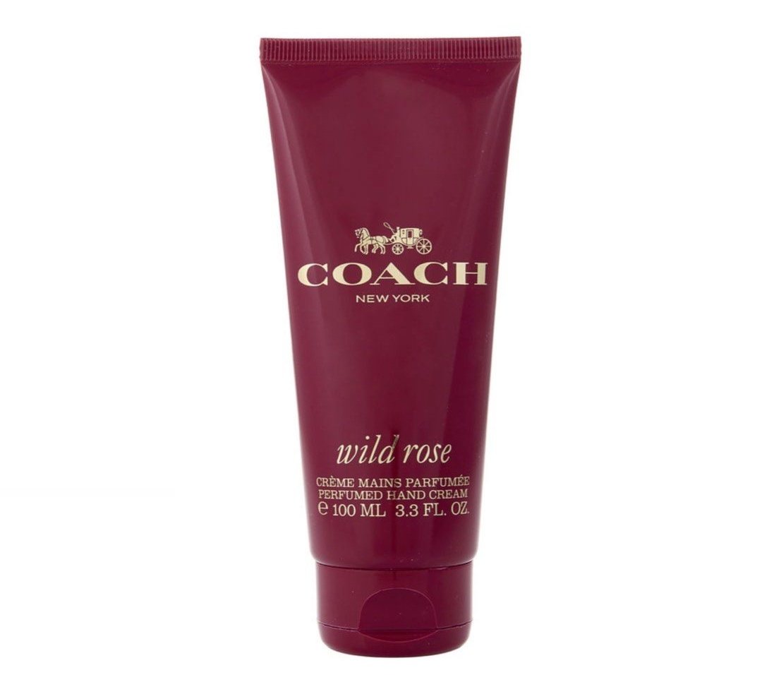 Fernie_FT's tweet photo. โลชั่นน้ำหอม Body Lotion Coach wild rose 100ml
ใครชอบแนว Burberry her แนะนำติดผิวมาก ราคา 500฿ https://t.co/sXfbRH08d4