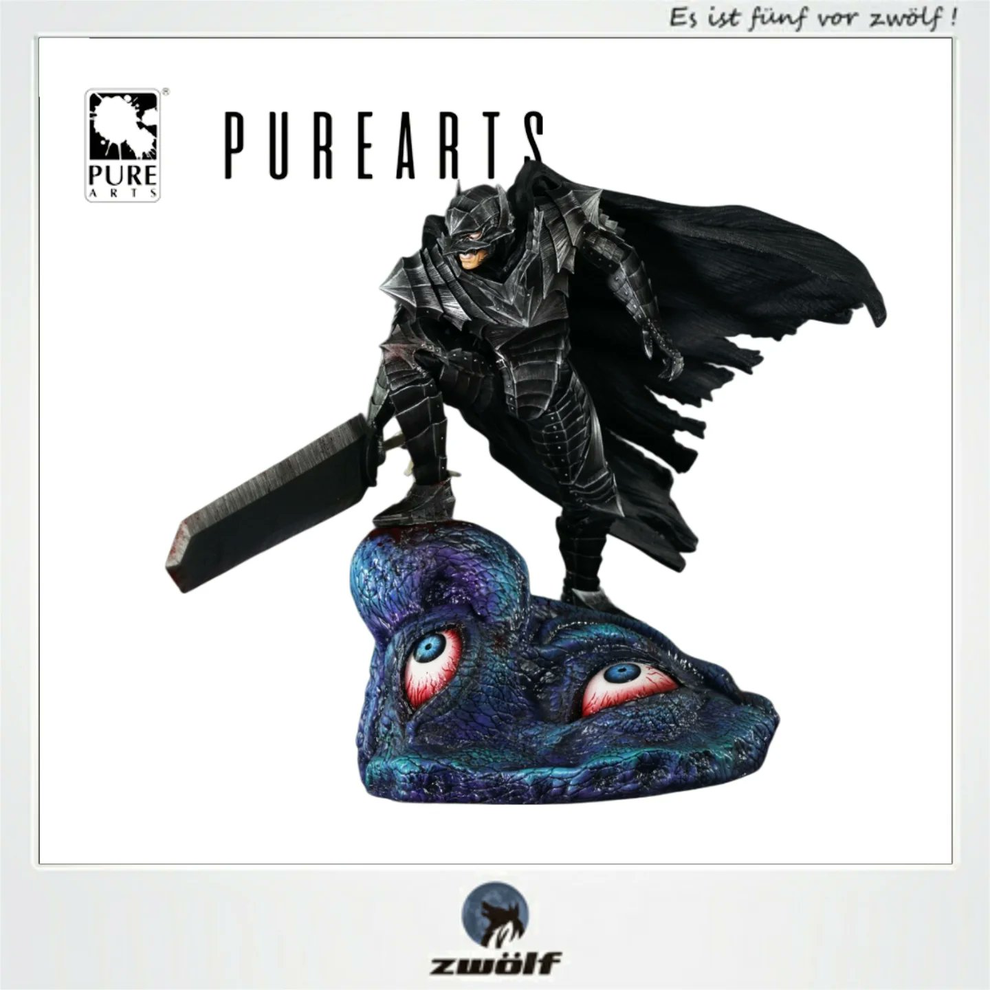 🅩🅦ö🅛🅕 on X: 