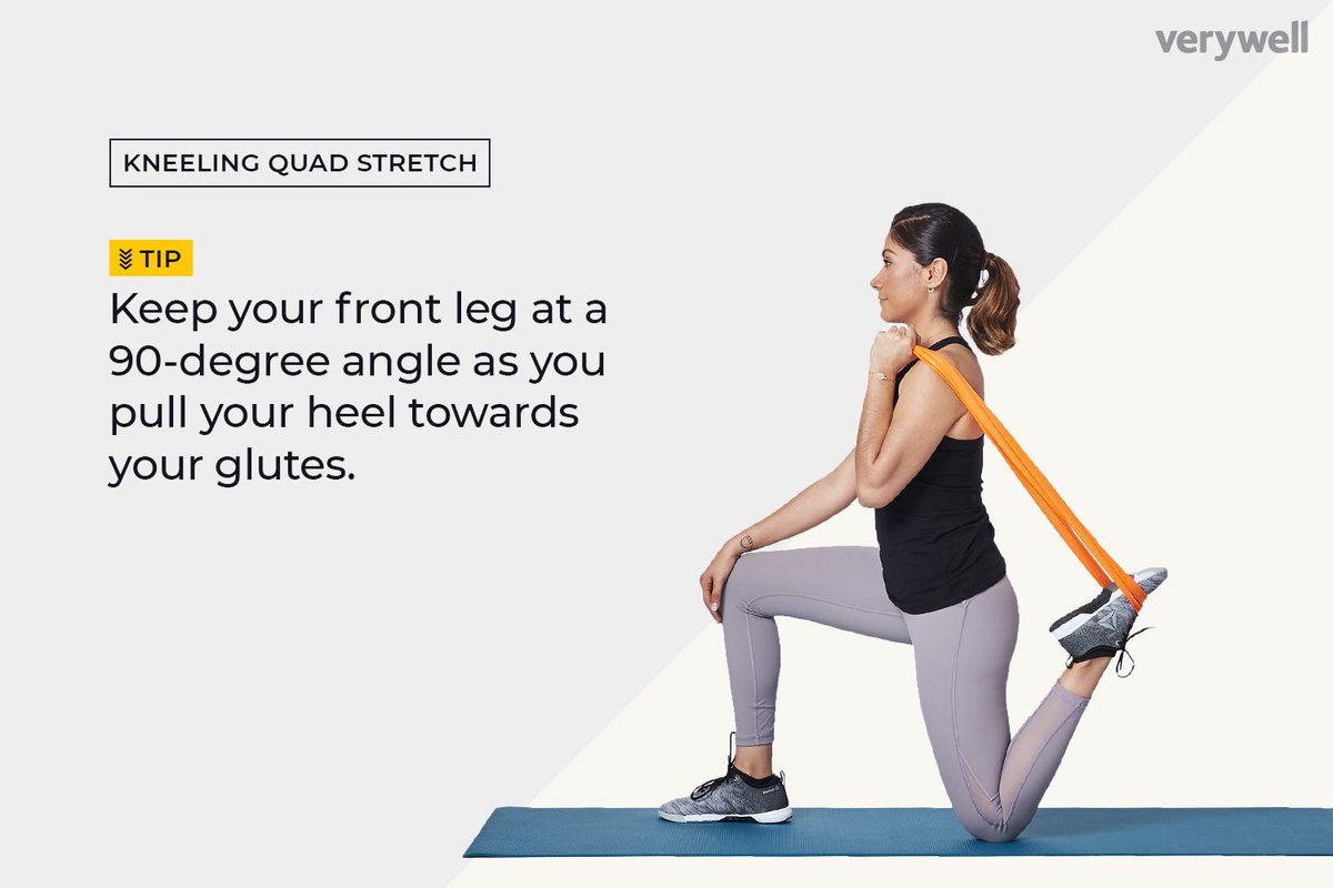 rapidhacek's tweet image. 7 Resistance Band Stretches for Your Full Body

#stretchingexercises #tipster #fridayfeeling #exercisemotivation #dailymotivation #healthylifestyle #healthyliving #rapidhacek #fullbodytraining #motivation #DedicationChallenge #royalrapidhacek

Credit to:
https://www.verywellfit