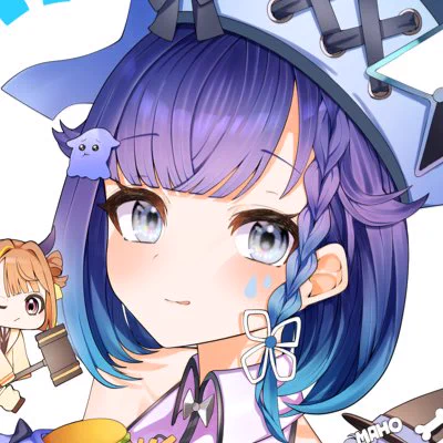 #新しいプロフィール画像 