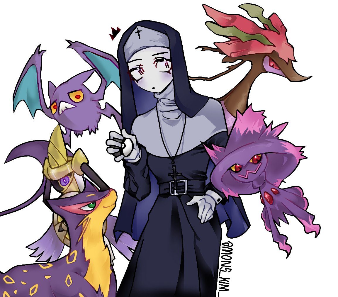 Mons tweet media