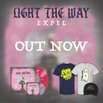 Photo by Light The Way (@LightTheWayCA)