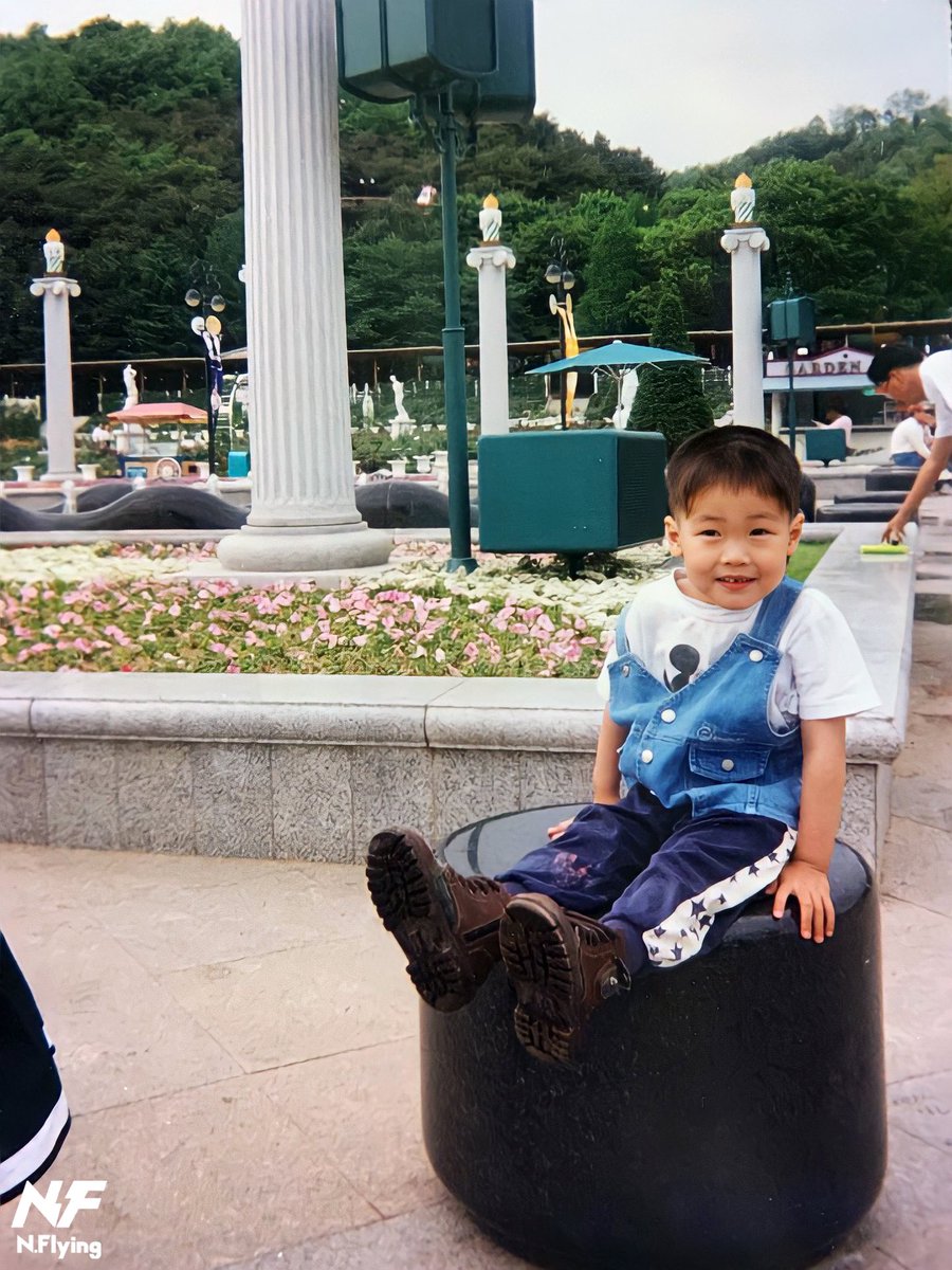 ttobe92's tweet photo. 이걸 이제 봤어요…
저 궁금해요 승협이 부모님께서 어떻게 키우셨는지 👍 https://t.co/v7aNrZOrt0