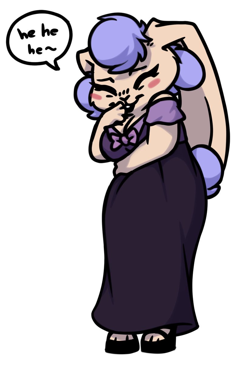 #chibi #commissions time!
#art #furry

$20 for 1
$60 for 4
$100 for 7

High res images for you to use in chats or to print!

All the money from these commissions is going to cover what I owe back to PayPal before I get to continue supporting my partner.
ko-fi.com/sterlingthorne