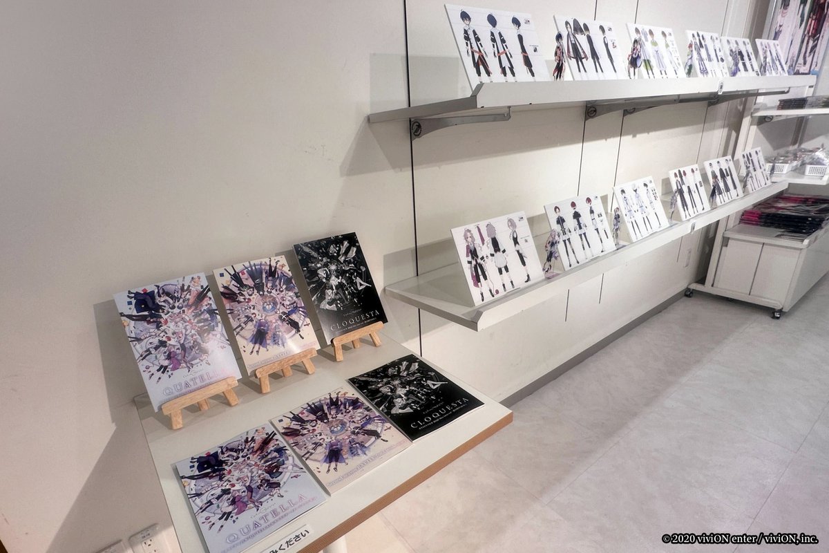 クロケスタ in 有楽町マルイ🏬✨ 【11月24日】まで開催中 ＼ 「お菓子