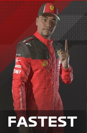 HB_Formel1's tweet photo. POLEEE für @0_jitt! Der Ferrari Star-Fahrer sichert sich im Saisonfinale den ersten Startplatz #PortugalGP #HBF1 https://t.co/iKT0LNvFDM