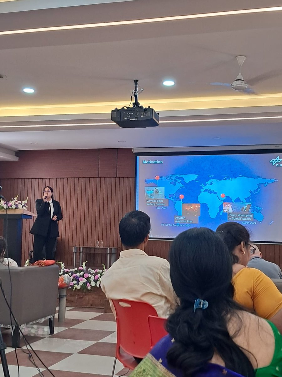 BVRIT HYDERABAD tweet media